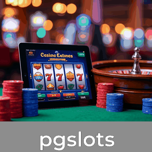Experimente a Comodidade e Funcionalidade Completa do App PGSlots