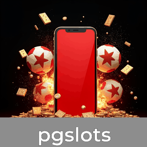 Experimente a Excelência de pgslots: Jogos Seguros com Serviço Profissional