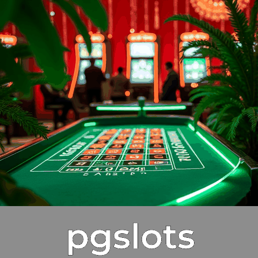 pgslots: Slots - Gigantescos Prêmios, Mesa de Jogos - Estratégia Avançada, Live Dealer - Experiência Imersiva