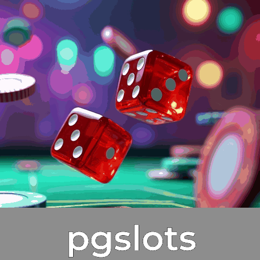 pgslots: A Fonte de Bônus e Promoções Únicas